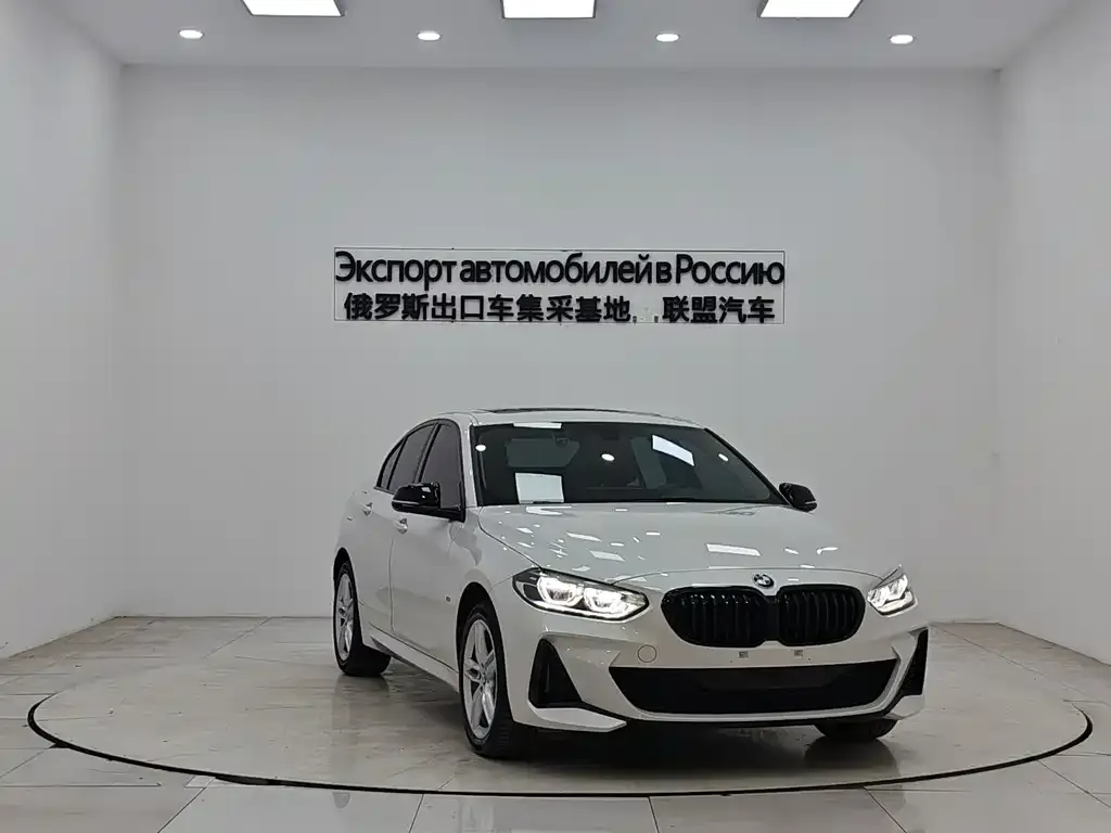 BMW 1 Series — фото 2