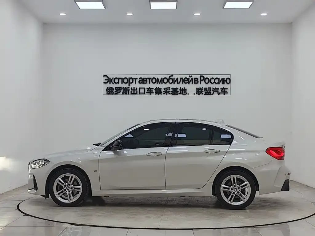 BMW 1 Series — фото 4