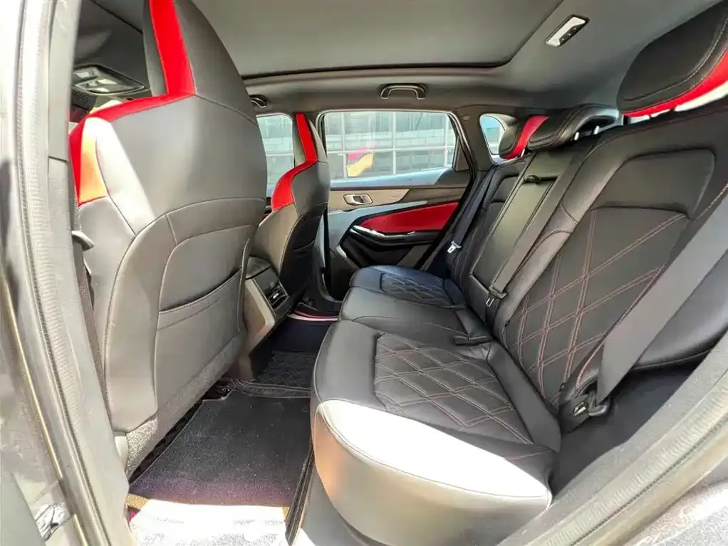 Changan CS55PLUS 2024 из CN, фото 3