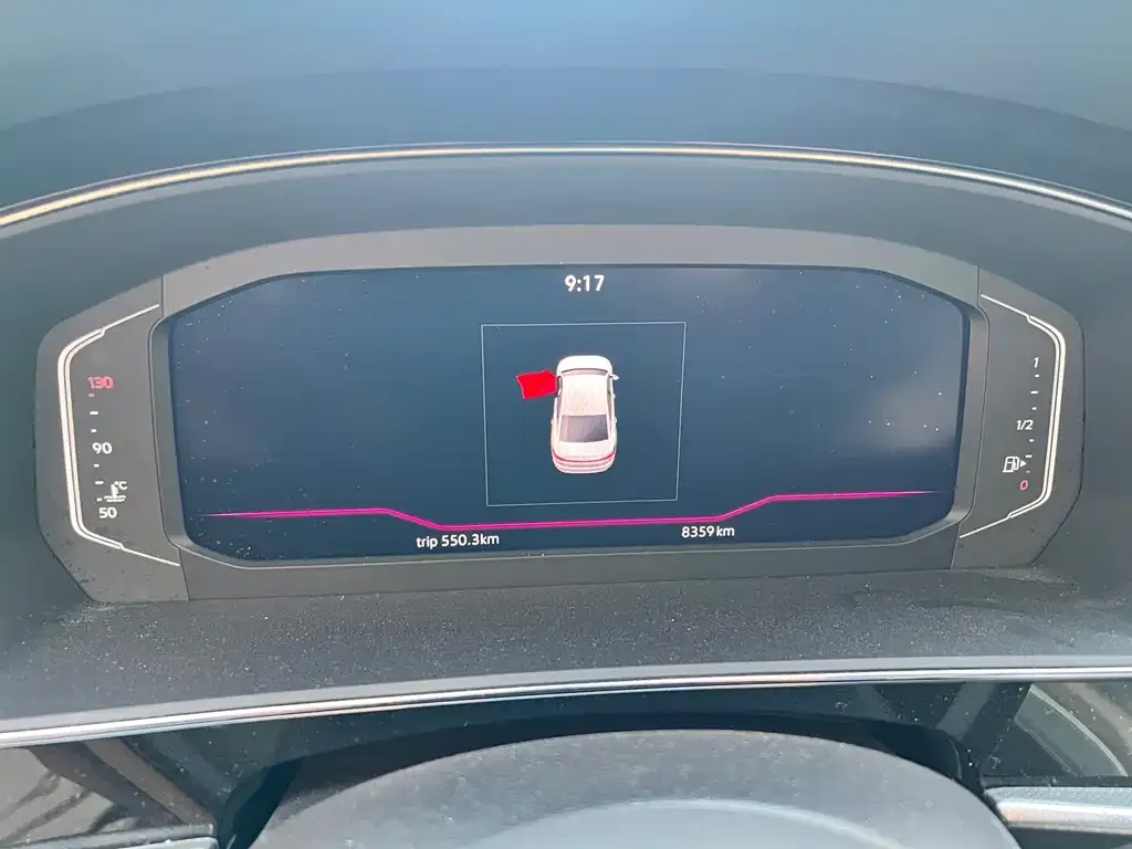Volkswagen Passat — фото 2