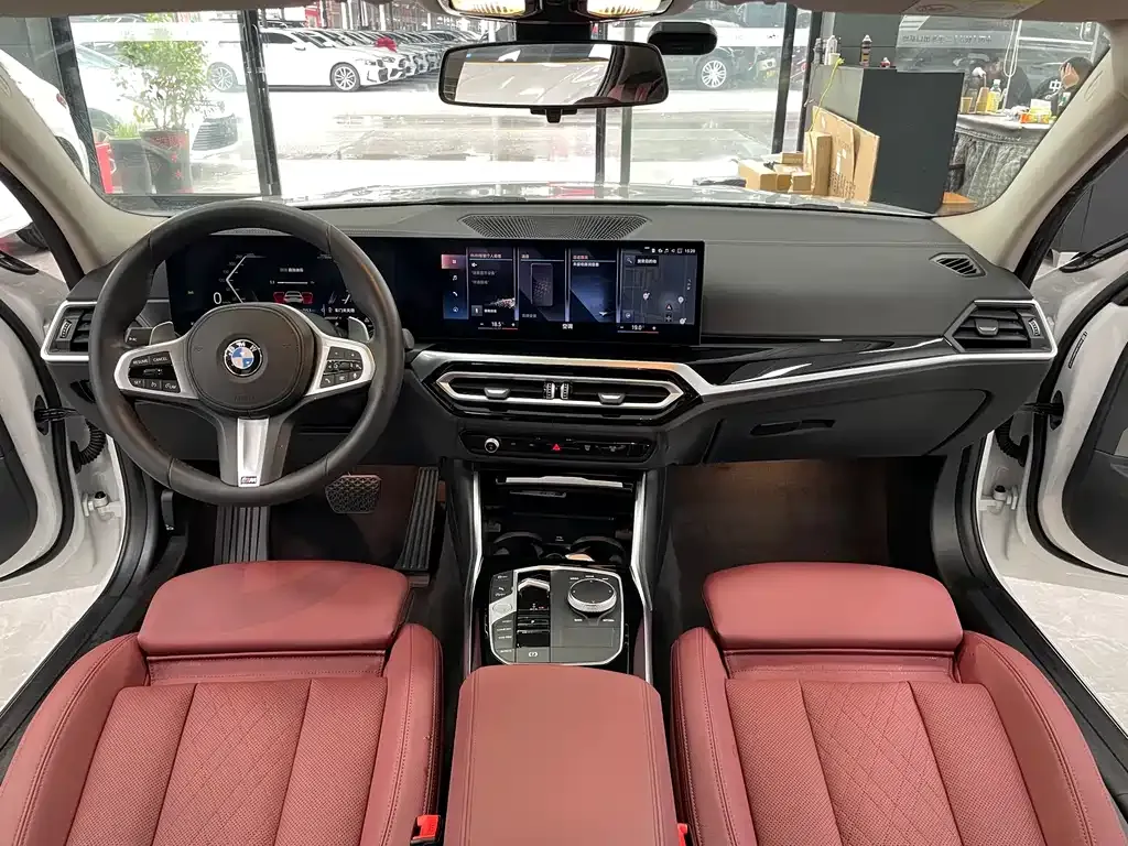 BMW 3 Series — фото 10