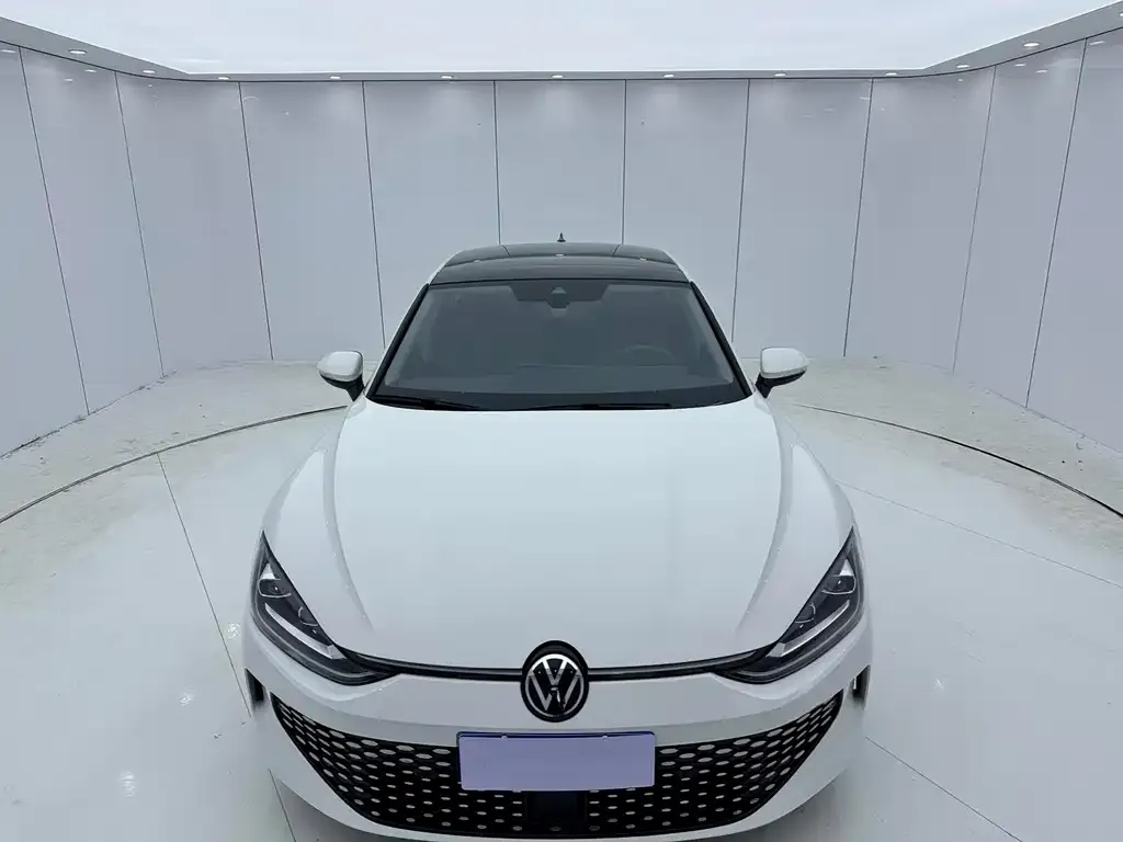 Volkswagen Lamando 2022 из CN, фото 2