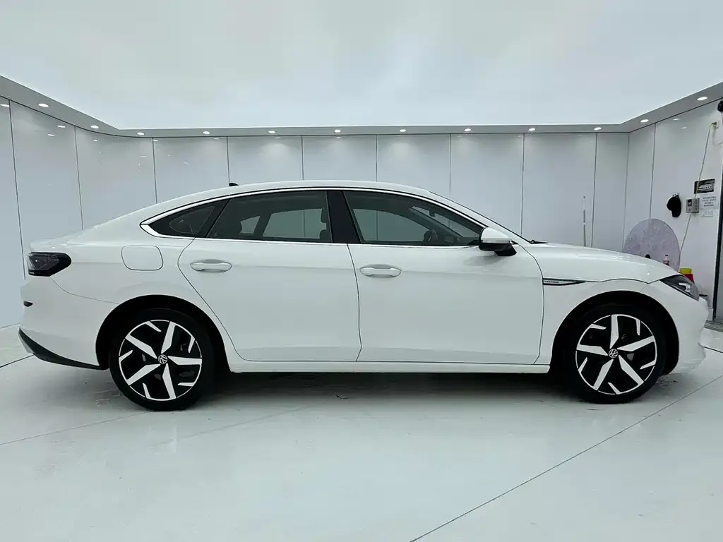 Volkswagen Lamando 2022 из CN, фото 6