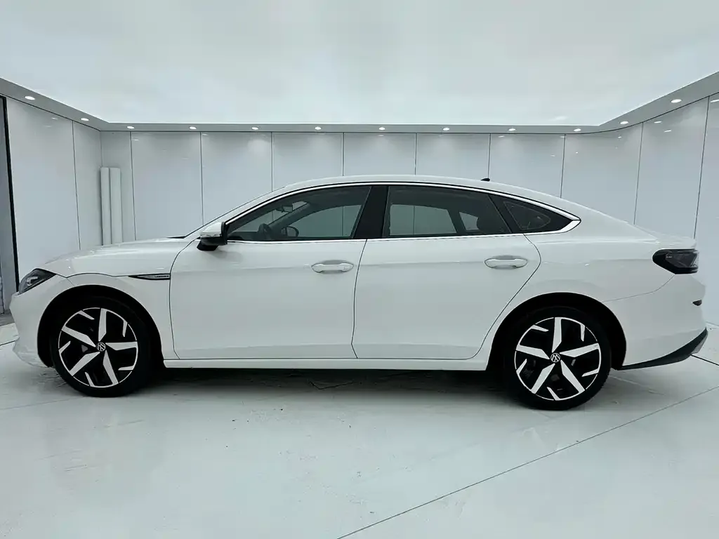 Volkswagen Lamando 2022 из CN, фото 9
