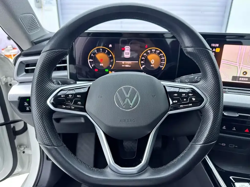 Volkswagen Lamando 2022 из CN, фото 10