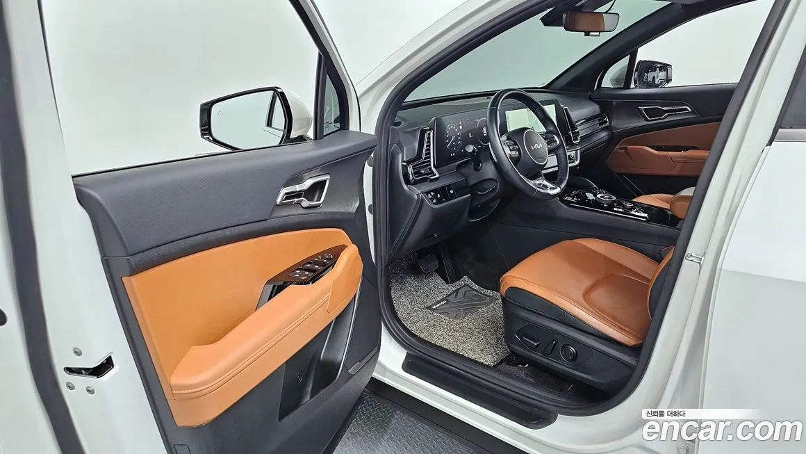 Kia Sportage — фото 7