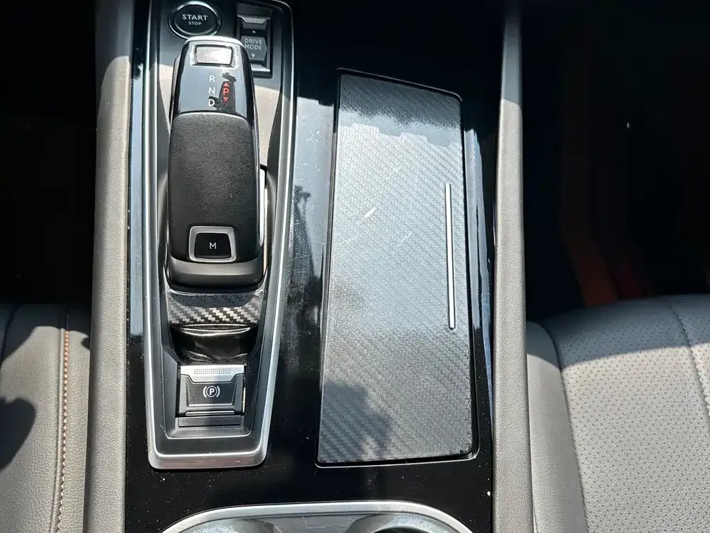 Peugeot 508 2023 из CN, фото 4