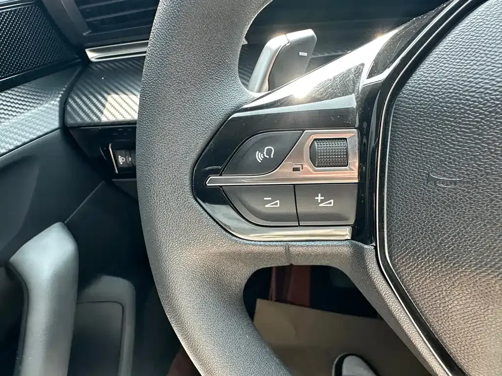 Peugeot 508 2023 из CN, фото 6