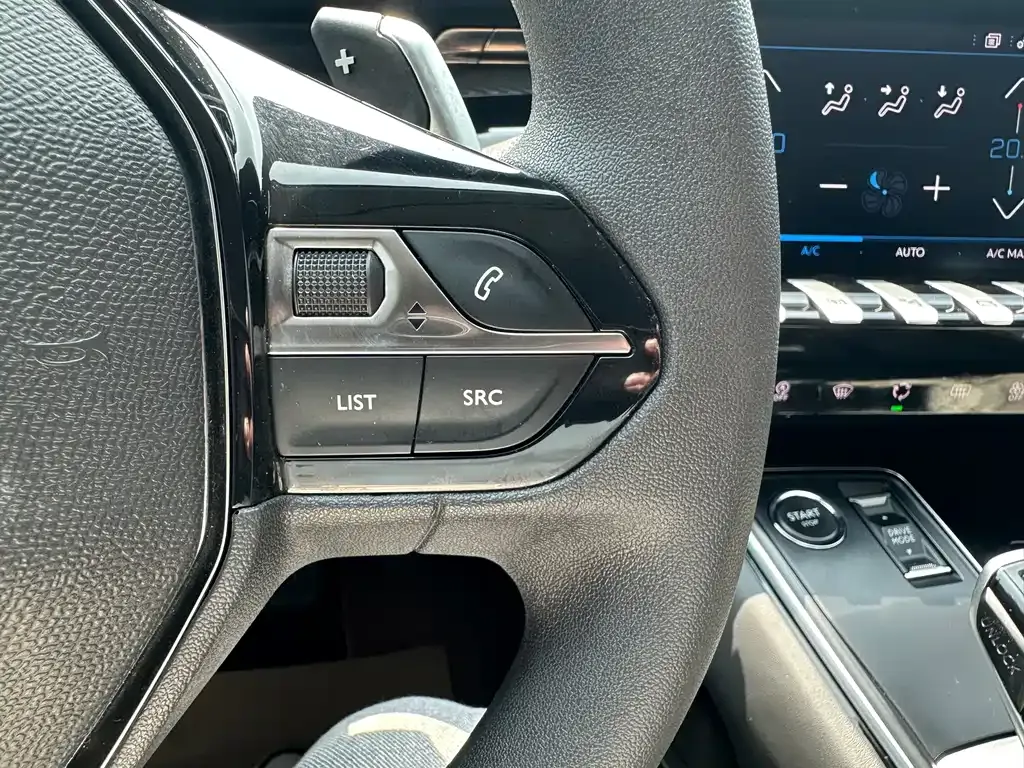 Peugeot 508 2023 из CN, фото 10