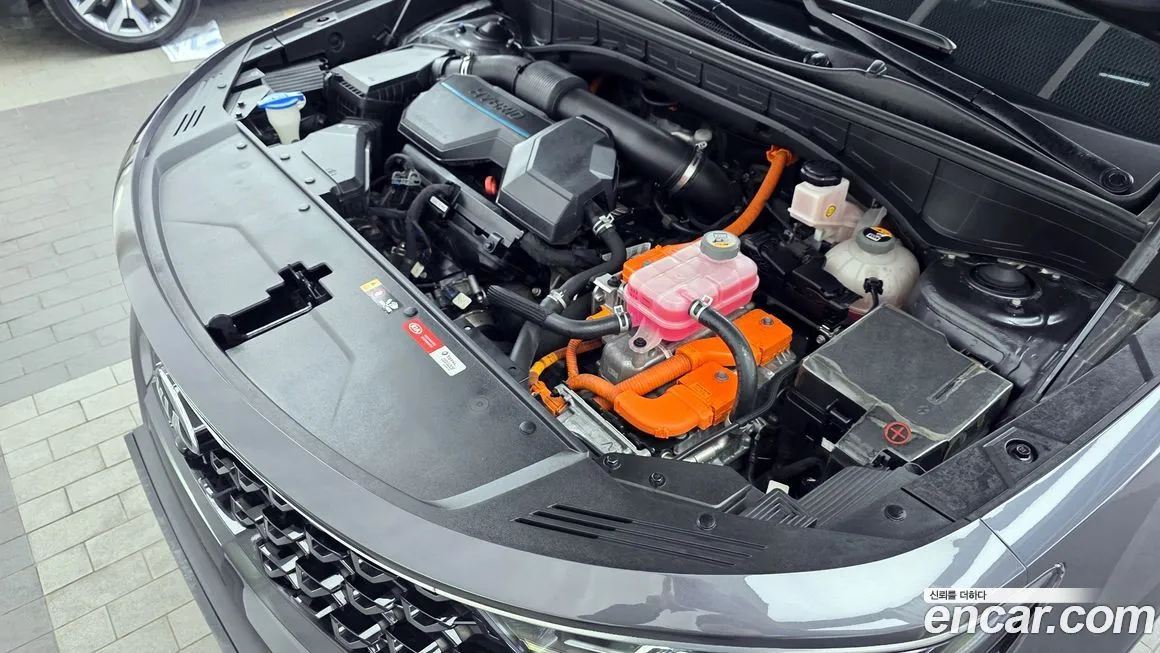 Kia Sorento — фото 6