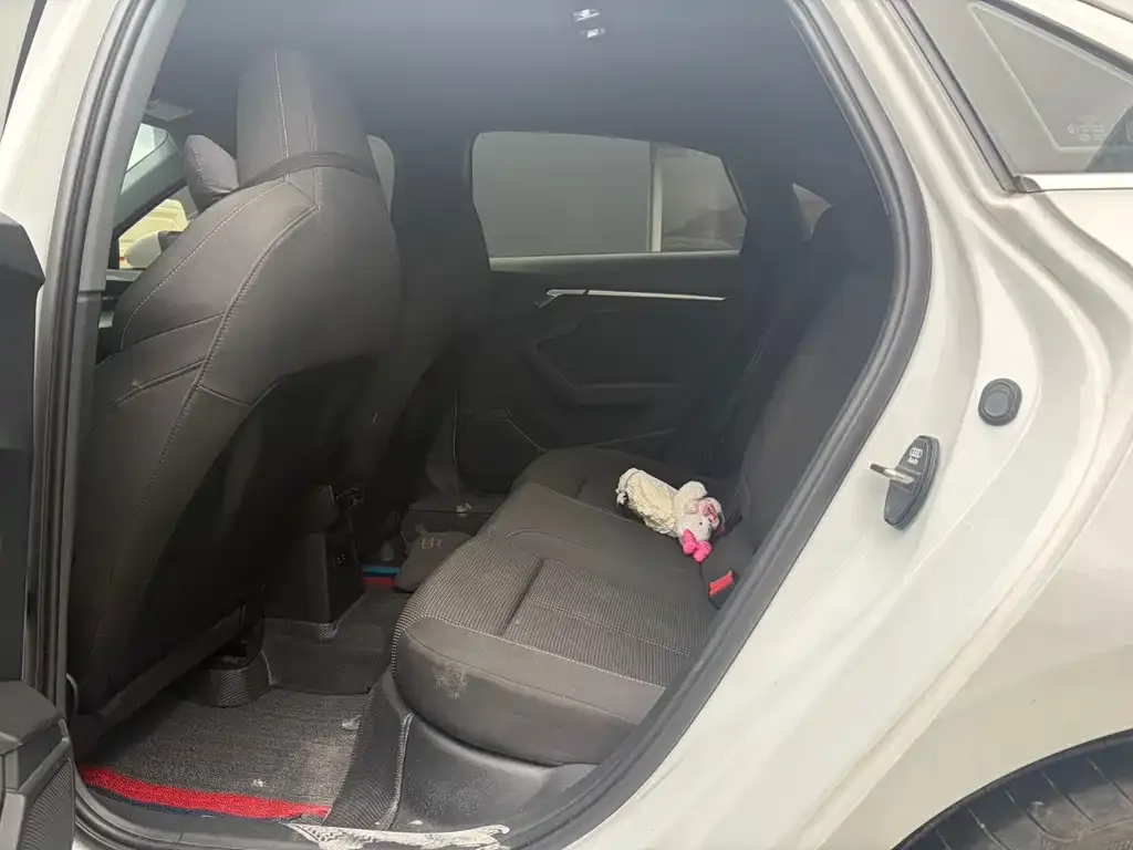 Audi A3 2022 из CN, фото 2