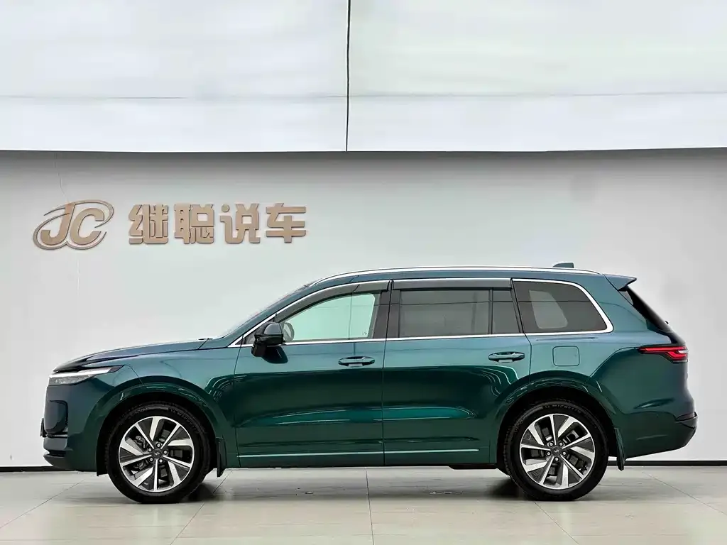 Li Auto ONE 2023 из CN, фото 7