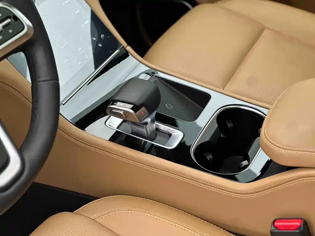 Li Auto ONE 2023 из CN, фото 9