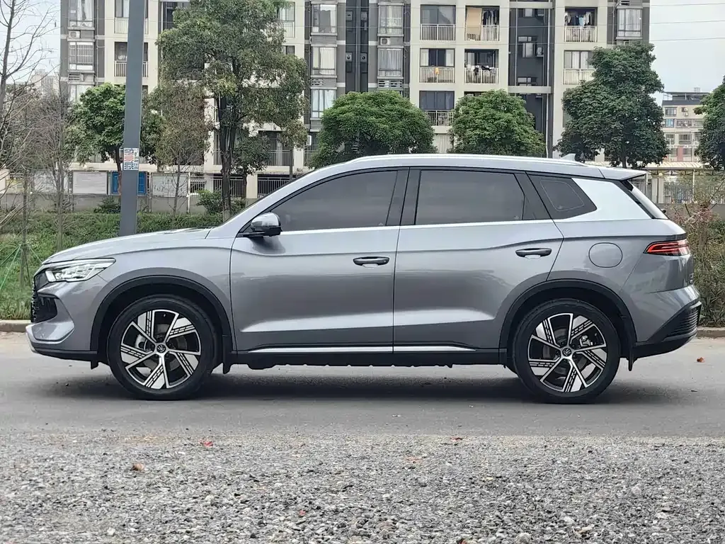 BYD Pro New Energy — фото 3