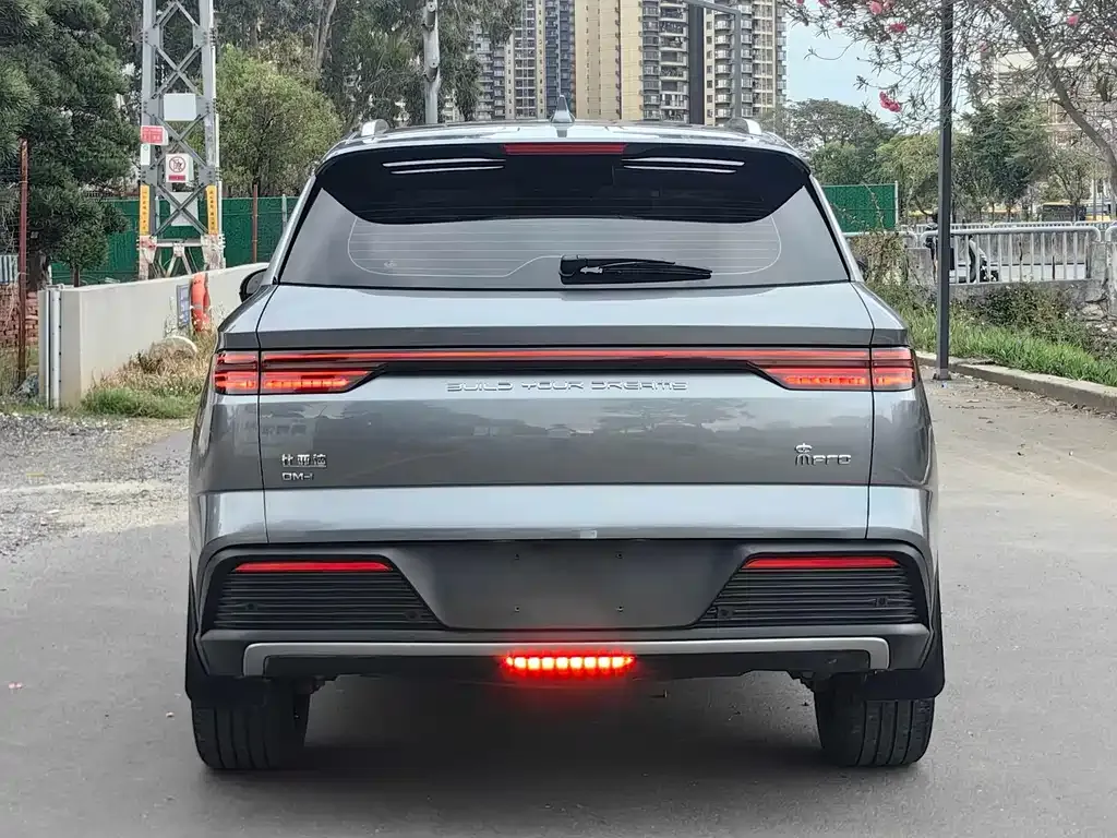 BYD Pro New Energy — фото 10