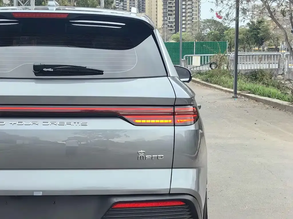 BYD Pro New Energy — фото 7
