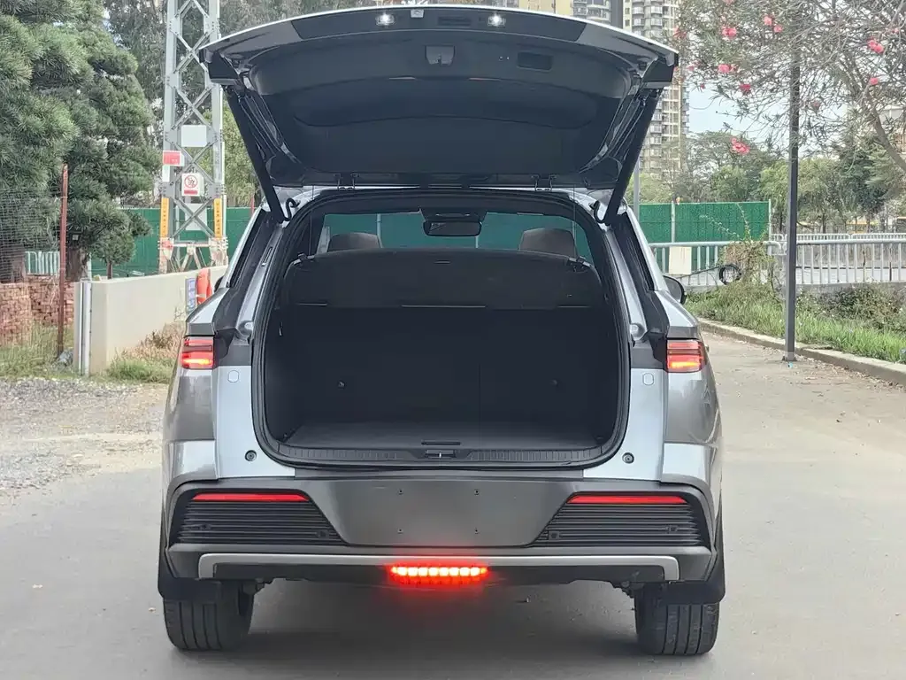 BYD Pro New Energy — фото 8