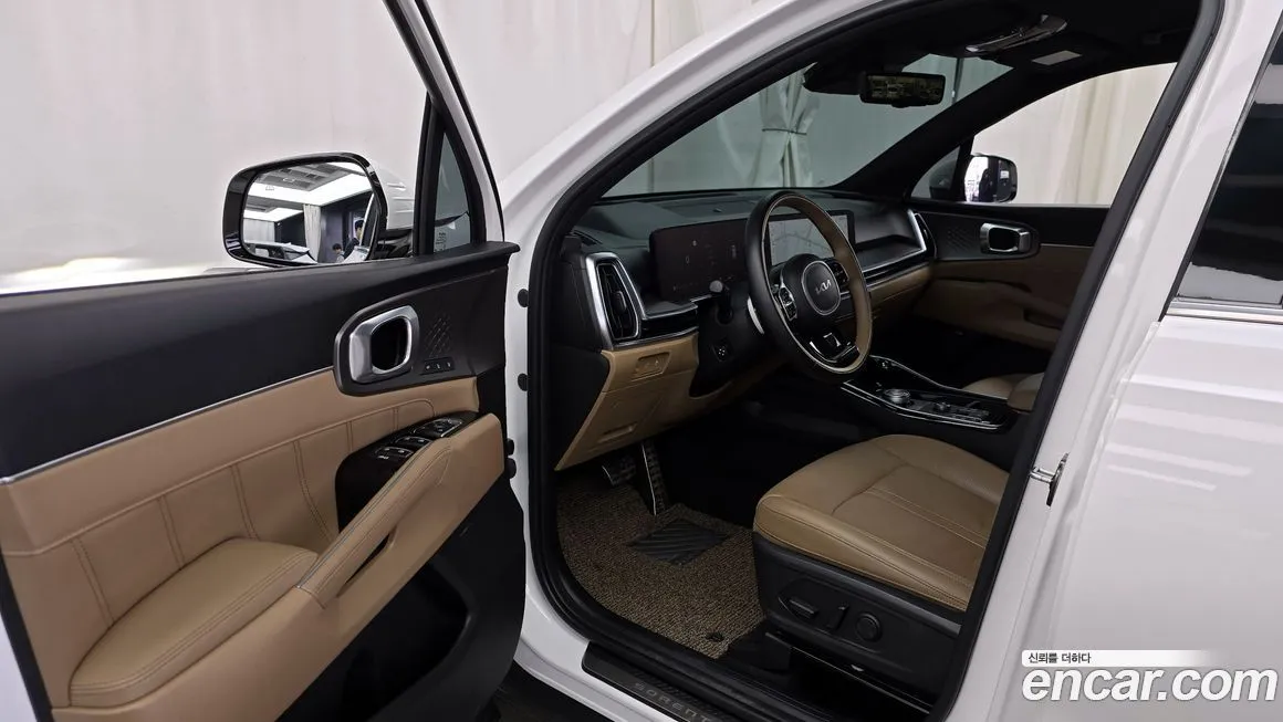 Kia Sorento — фото 7