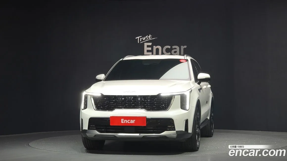 Kia Sorento — фото 2