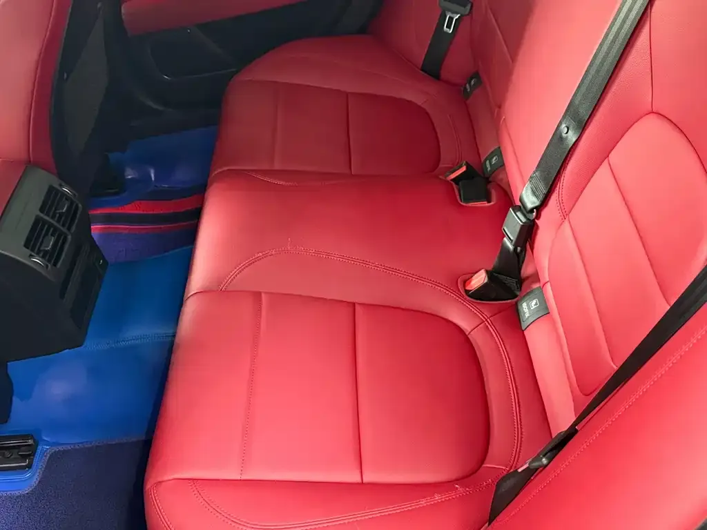 Jaguar XEL 2021 из CN, фото 2