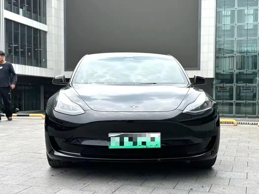 Tesla Model 3 2023 из CN, фото 7