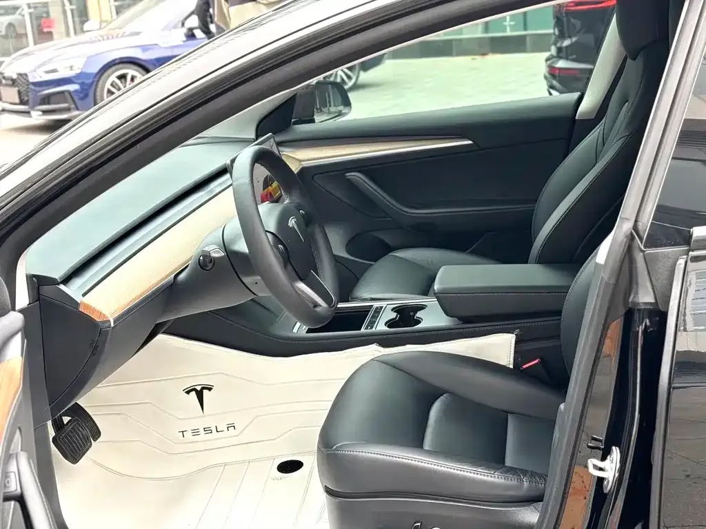 Tesla Model 3 2023 из CN, фото 3