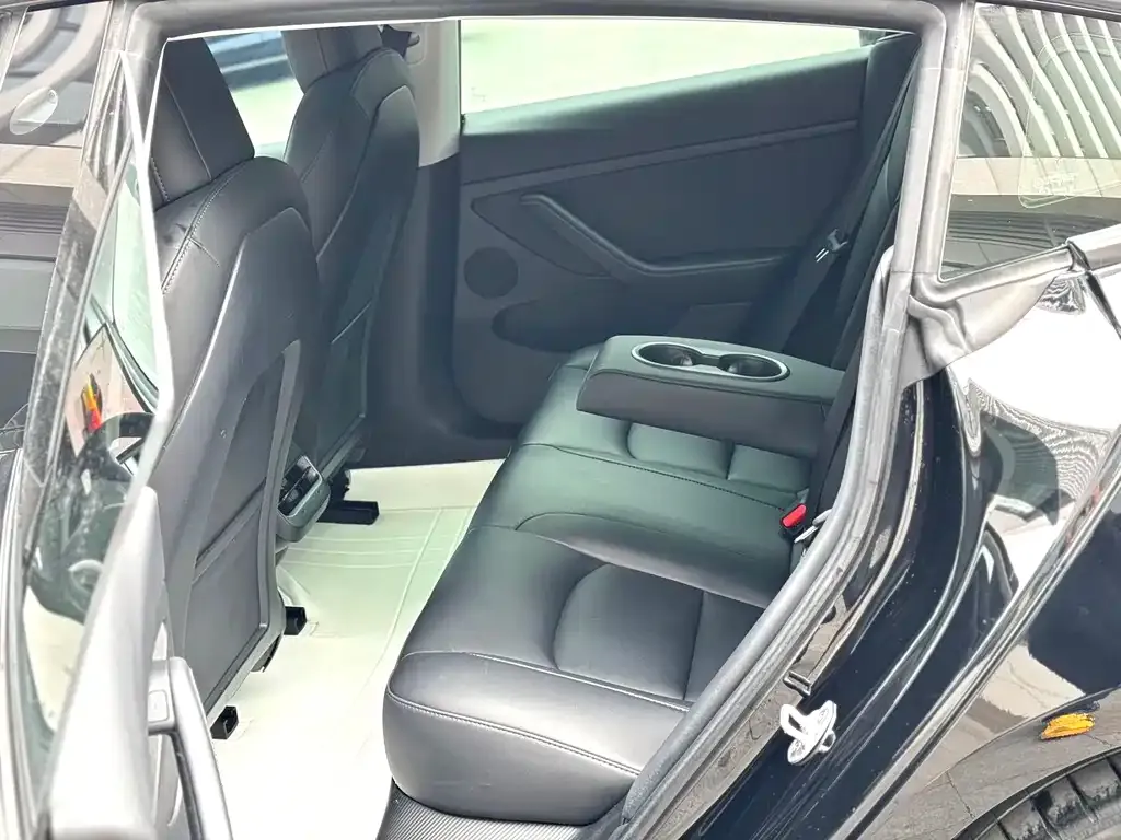 Tesla Model 3 2023 из CN, фото 5