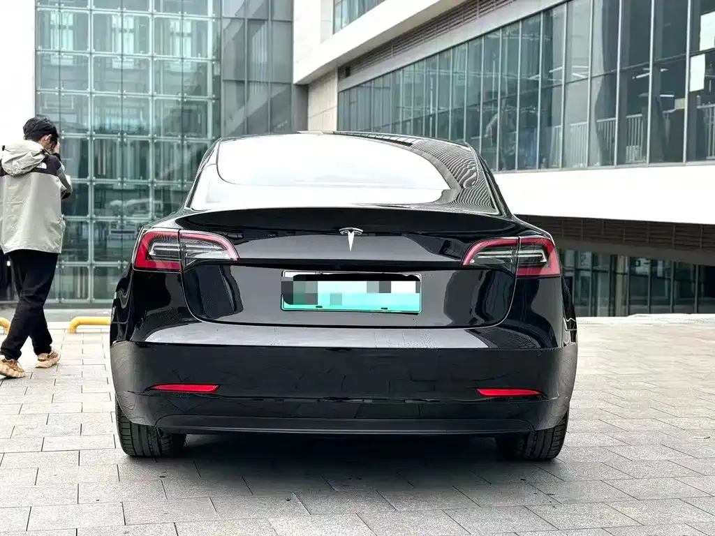 Tesla Model 3 2023 из CN, фото 9