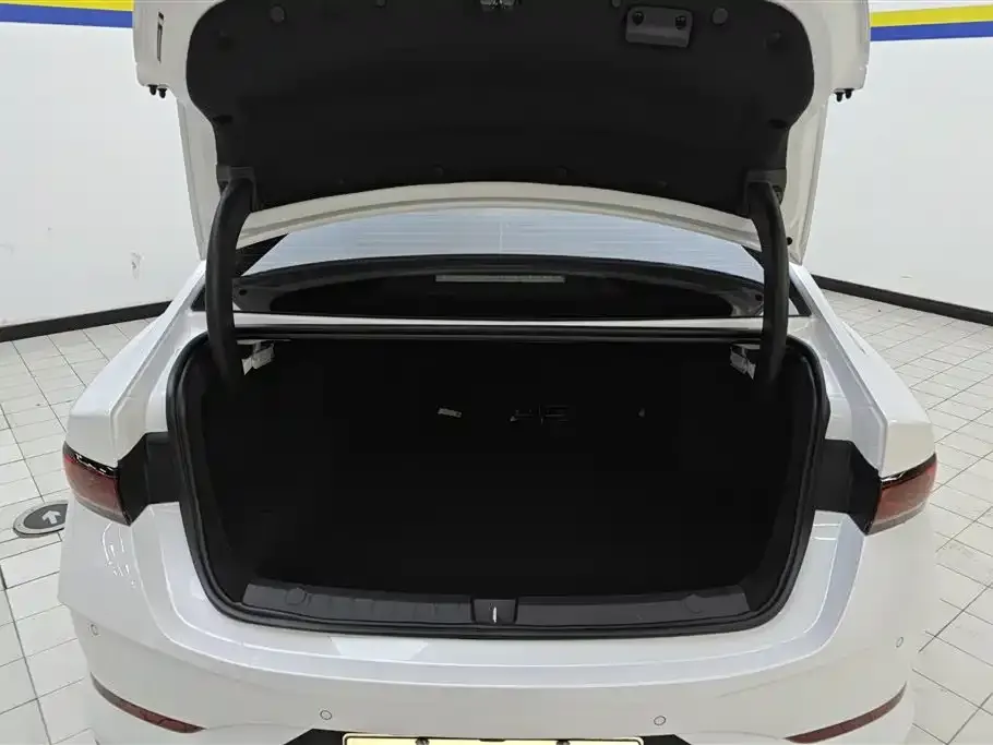 BYD Qin PLUS 2025 из CN, фото 4