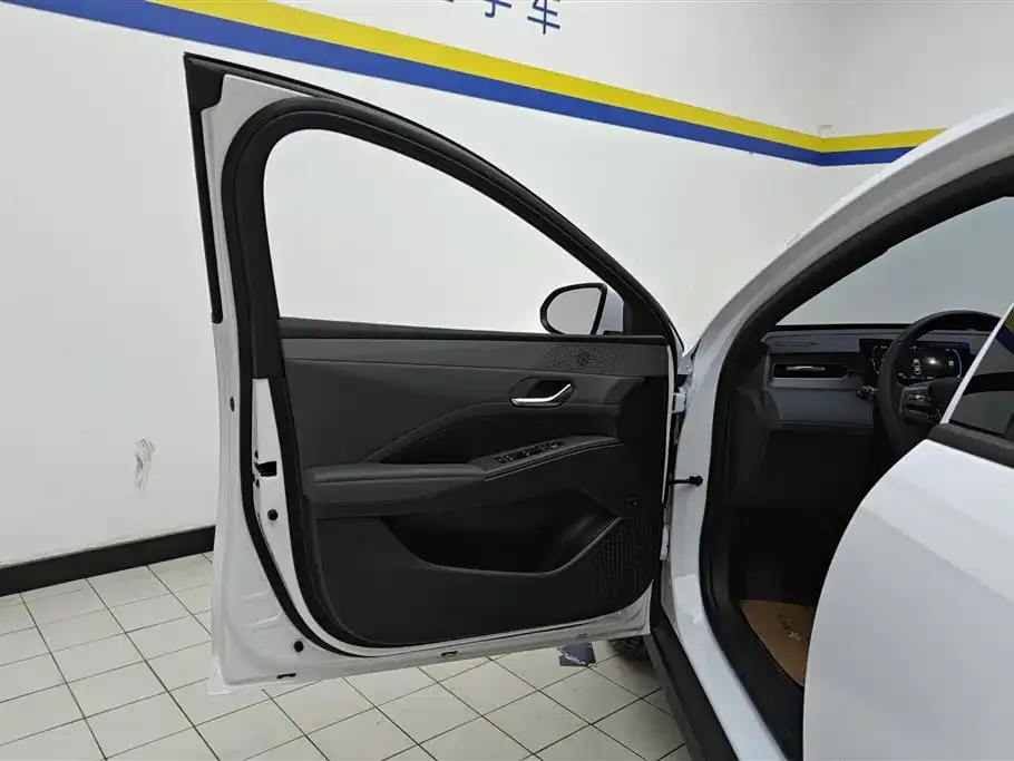 BYD Qin PLUS 2025 из CN, фото 10