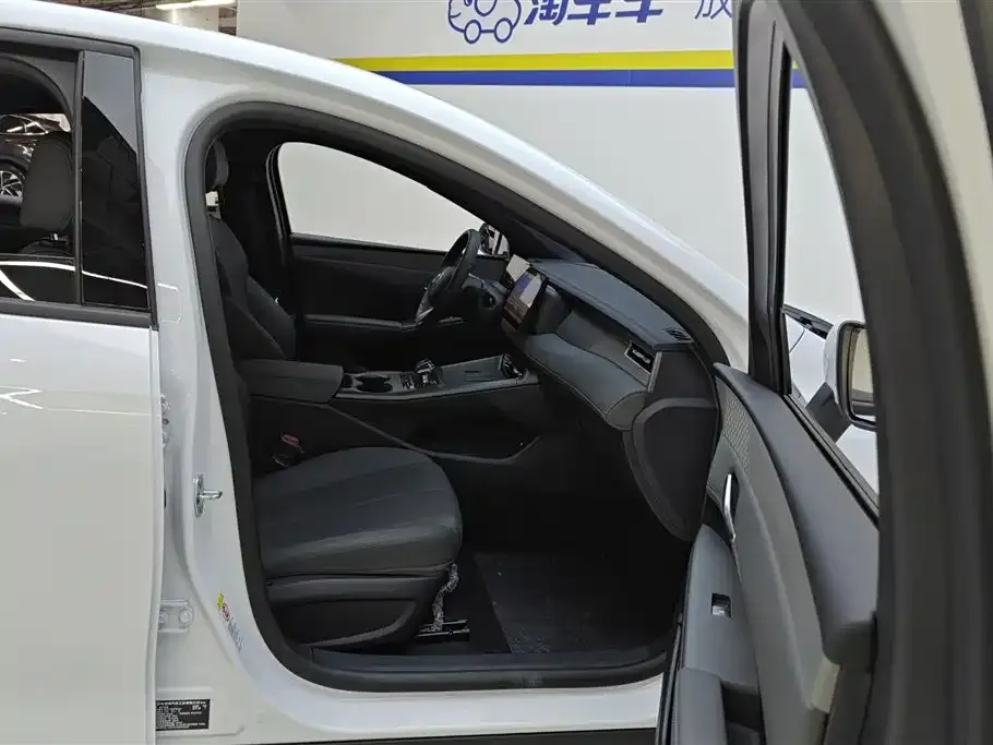 BYD Qin PLUS 2025 из CN, фото 5