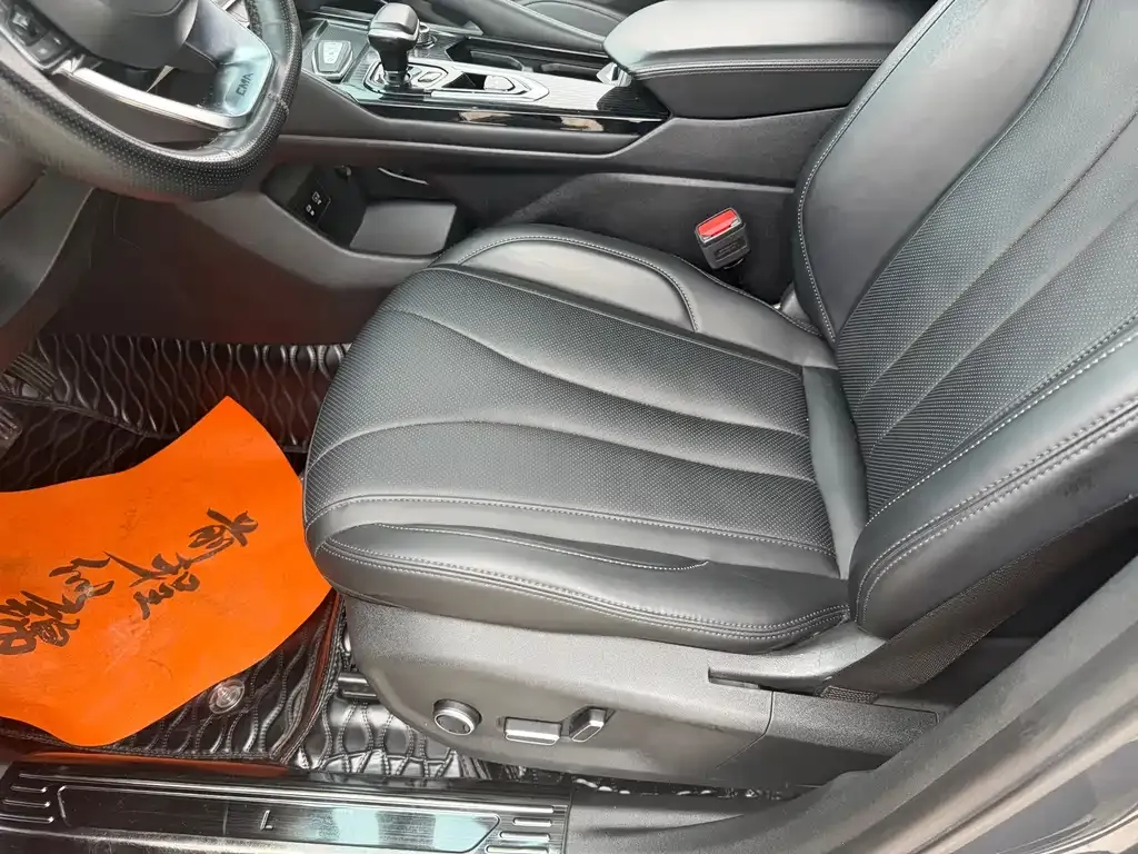 Geely Xingyue L 2023 из CN, фото 8