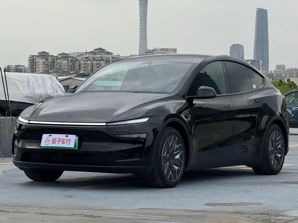 Tesla Model Y L 2025 из CN, фото 2