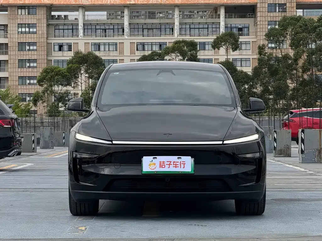 Tesla Model Y L 2025 из CN, фото 3