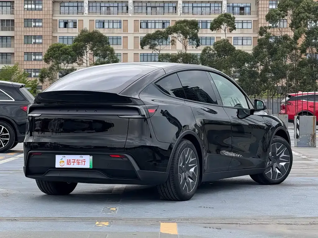 Tesla Model Y L 2025 из CN, фото 10
