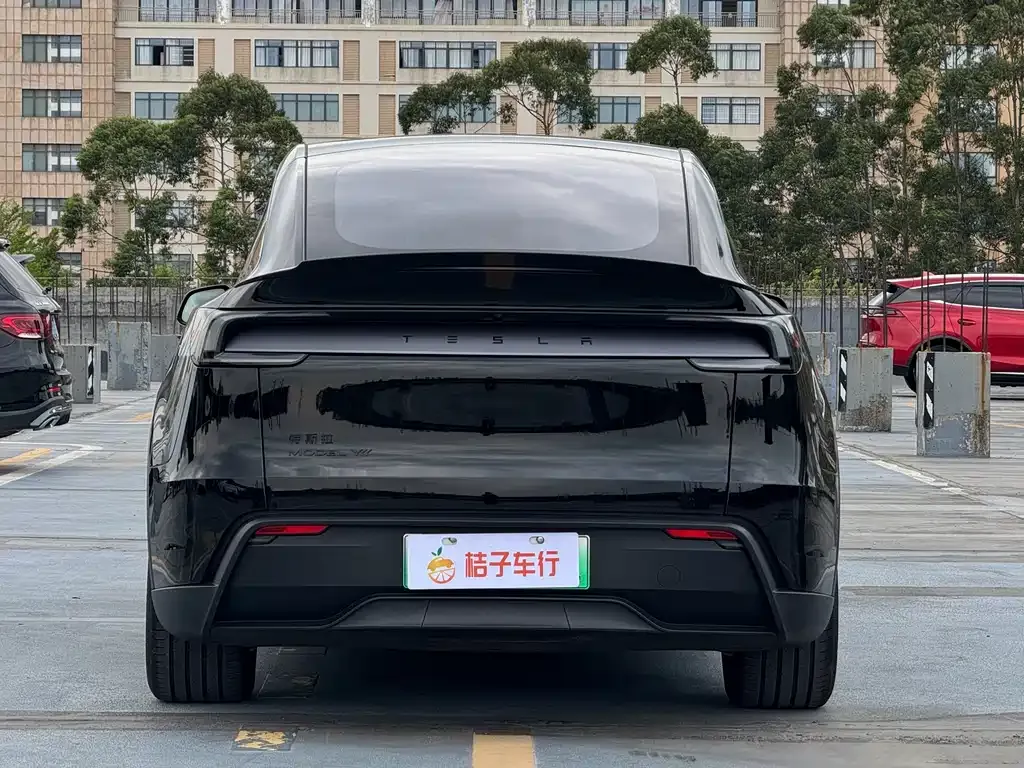 Tesla Model Y L 2025 из CN, фото 4