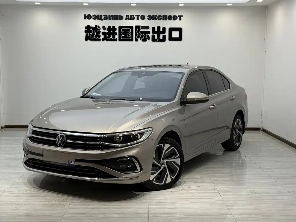 Volkswagen Bora 2022 из CN, фото 1