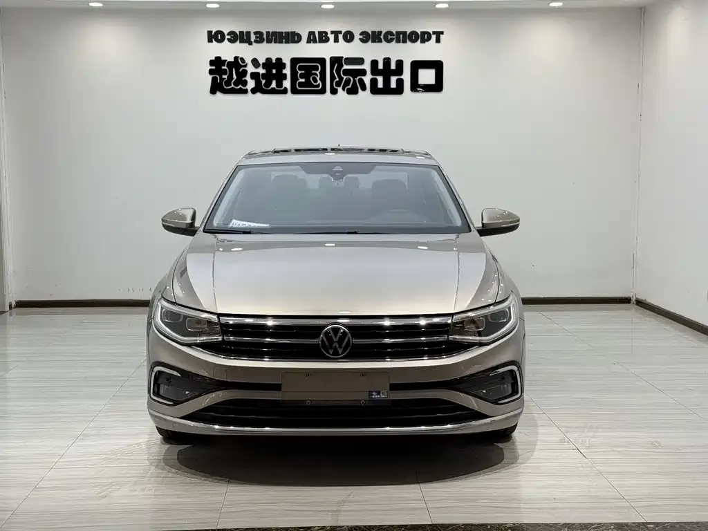 Volkswagen Bora 2022 из CN, фото 6