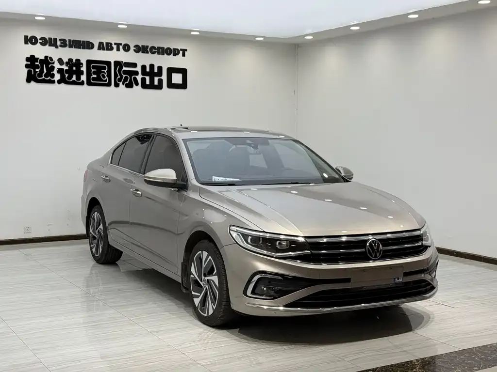 Volkswagen Bora 2022 из CN, фото 2