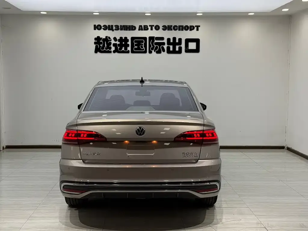 Volkswagen Bora 2022 из CN, фото 4