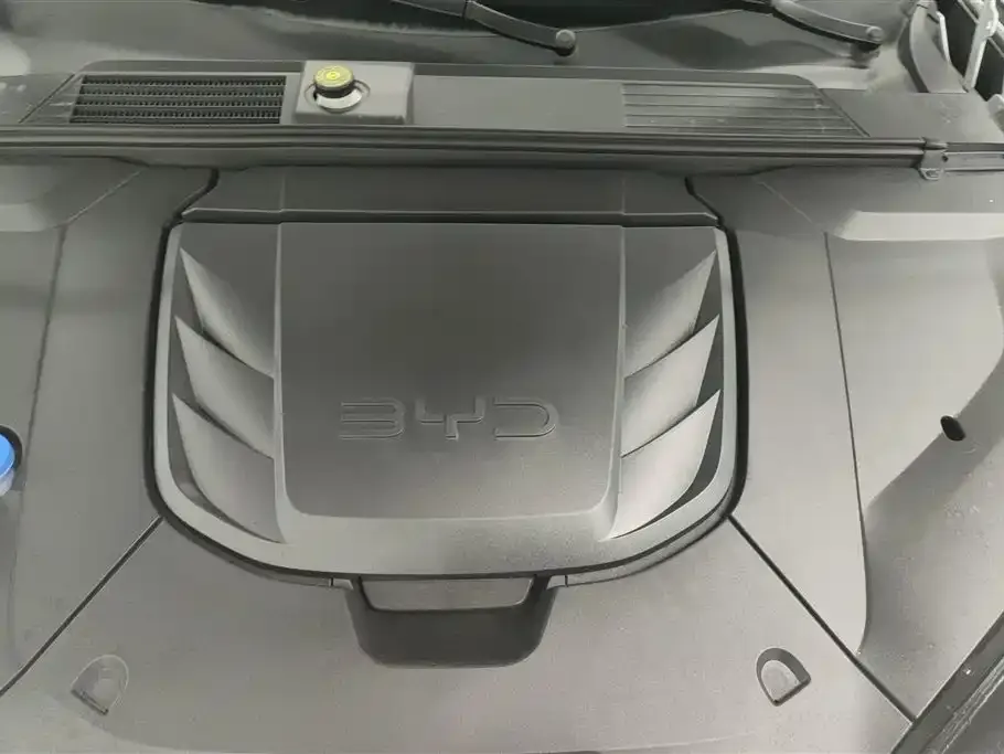 BYD Seal 2025 из CN, фото 2