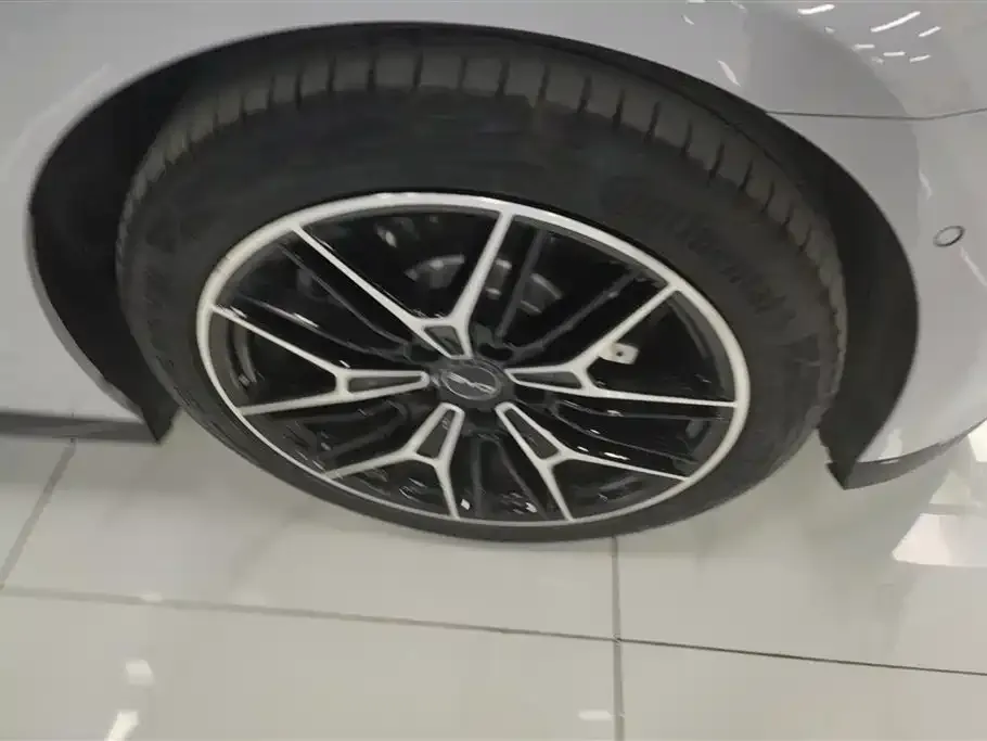 BYD Seal 2025 из CN, фото 8