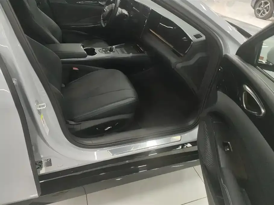 BYD Seal 2025 из CN, фото 3