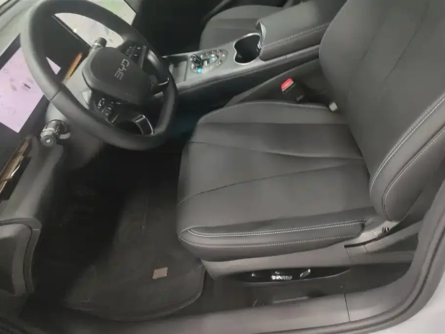 BYD Seal 2025 из CN, фото 4