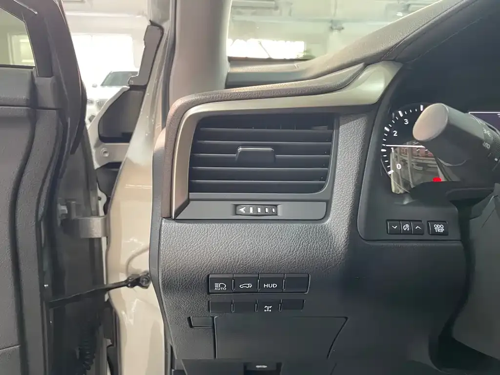 Lexus RX 2022 из CN, фото 6