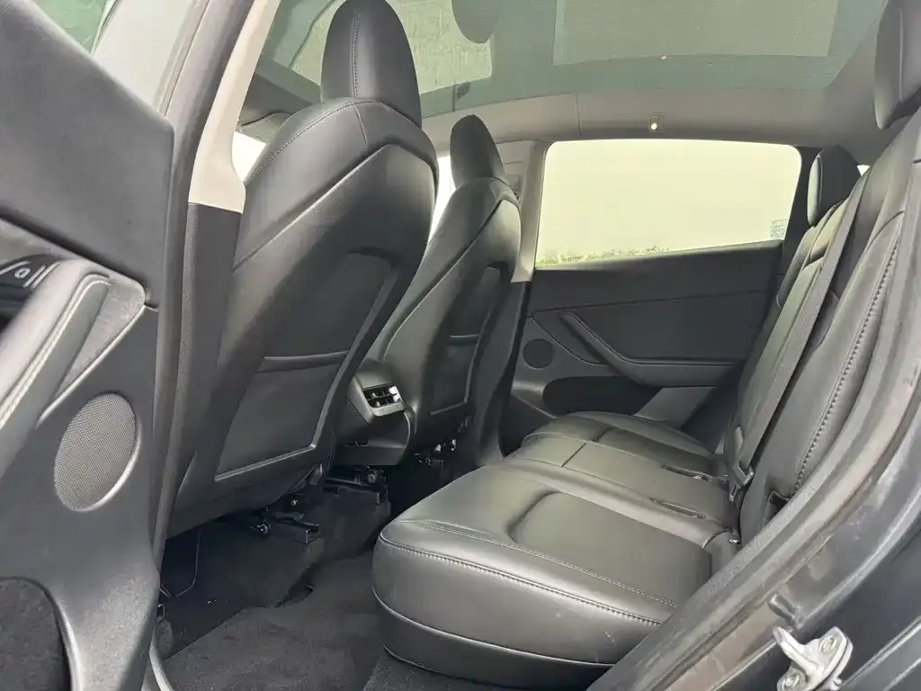 Tesla Model Y 2025 из CN, фото 9