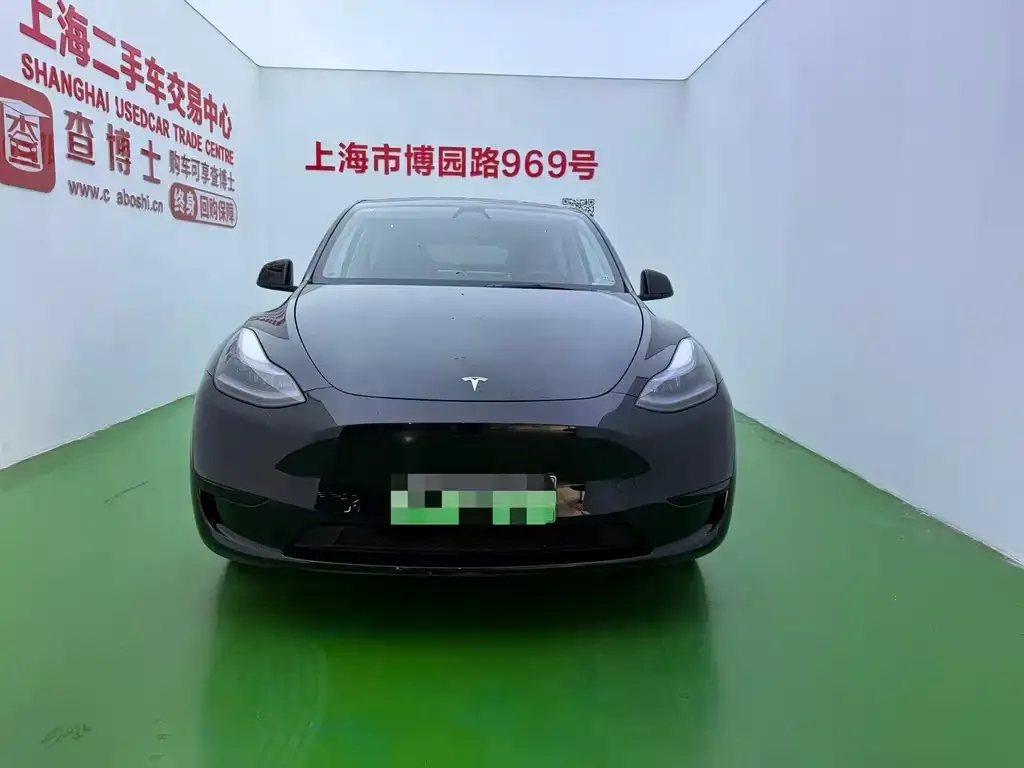 Tesla Model Y 2022 из CN, фото 10