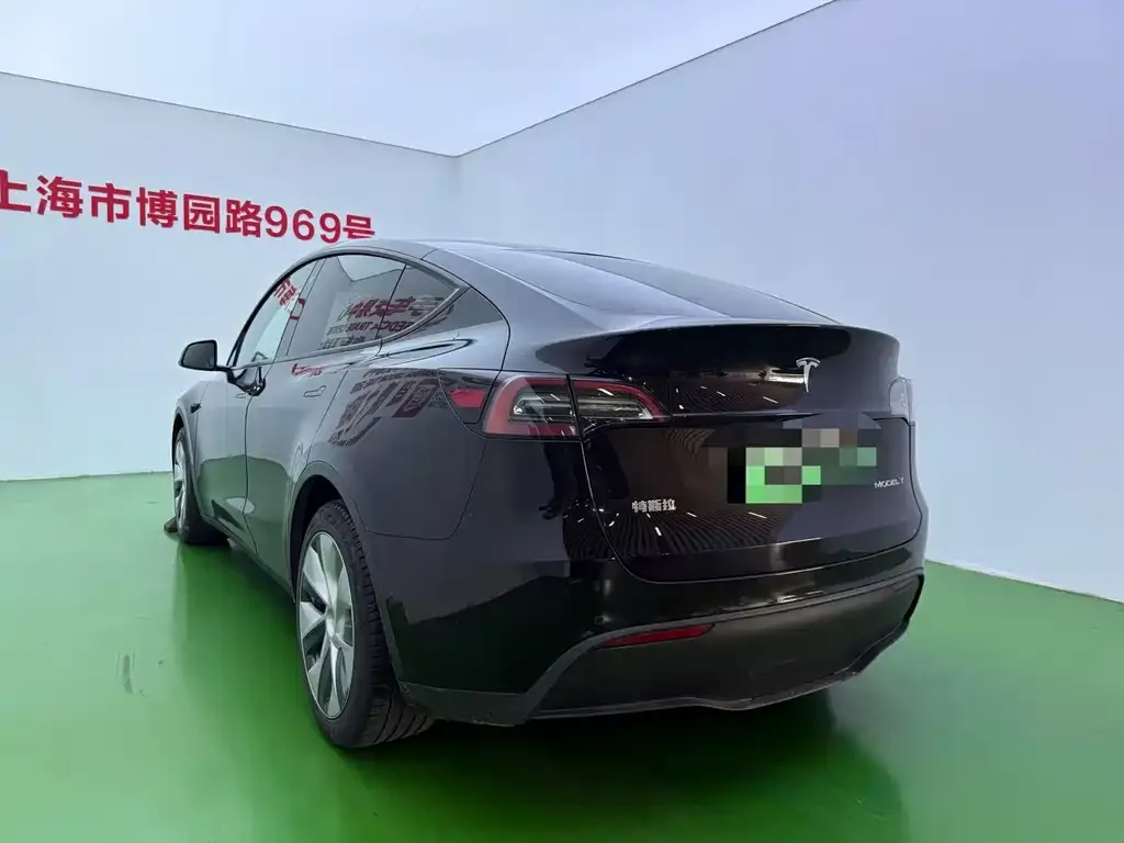 Tesla Model Y 2022 из CN, фото 3