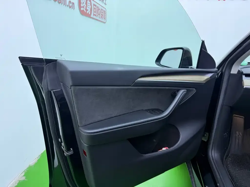 Tesla Model Y 2022 из CN, фото 6