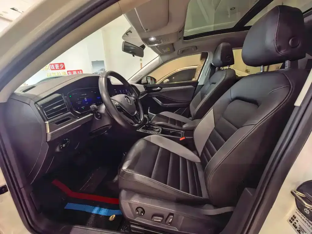 Volkswagen Sagitar 2022 из CN, фото 6